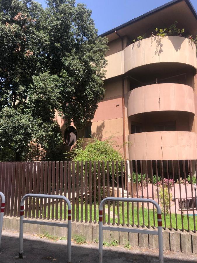 Vatican Area Piccolomini House Superattico Ristrutturato E Arredato Roma Exterior foto